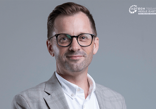 Motivate Media Group Names Thomas Woodgate As New Group Content Director