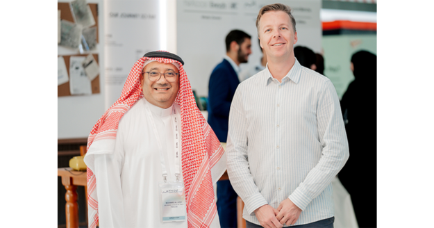 TRACCS And Ainigma Partner To Accelerate Generative AI Adoption Across The Middle East