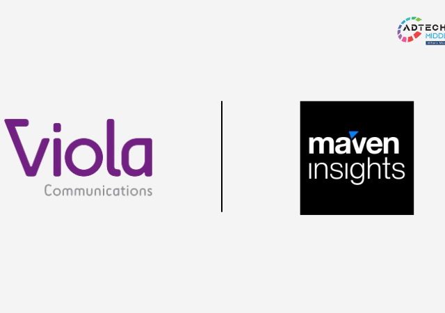 Viola Communications And Maven Insights Partner To Deliver Integrated Strategy, Transformation & Communications Solutions In The UAE