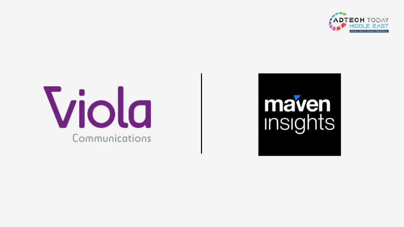 Viola Communications and Maven Insights announce strategic partnership to deliver integrated consulting and communication services in the UAE