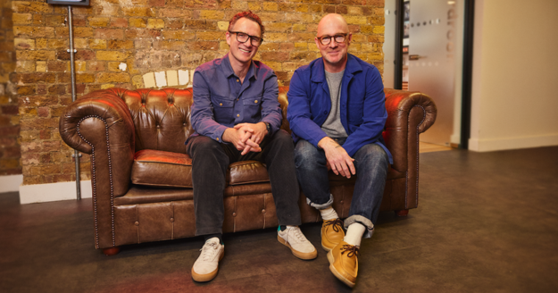 We Are Social Promotes Jim Coleman to EMEA CEO