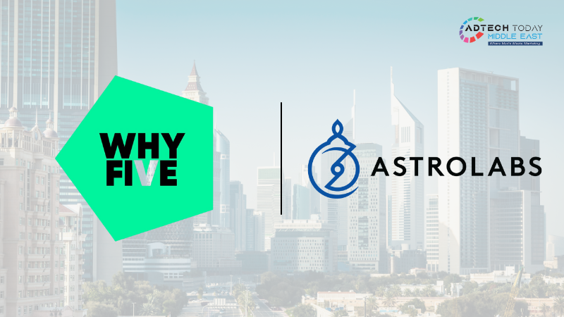 WHYFIVE expands into Saudi Arabia with new Riyadh office to enhance localized consumer insights and strategic consulting