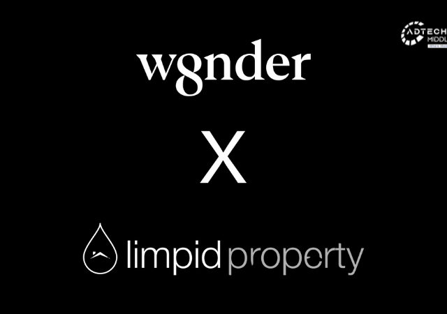 WonderEight Partners with Limpid to Elevate Saudi Real Estate with Branding-Powered Proptech Innovation