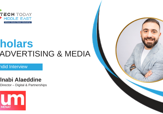 Abdelnabi Alaeddine: Beyond Algorithms—Retail, Gaming, And Human Ingenuity