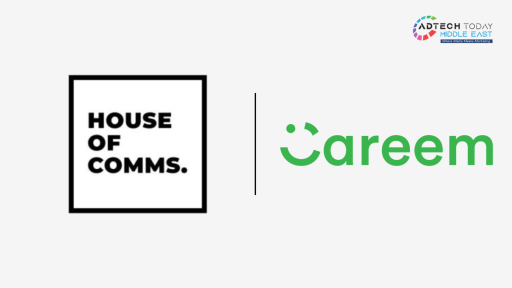 Careem selects House of Comms as PR agency for UAE and KSA