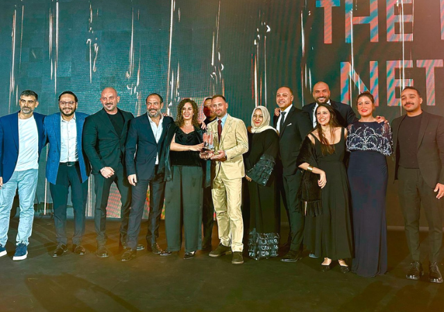 FP7McCann Emerges As The Most Effective Agency Network At 2025 MENA Effies, Bringing Home 15 Wins For Regional And Global Brands Including Arla, McDonald’s, Nestlé And Harley-Davidson Motor Company