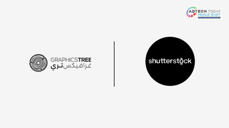 Graphics Tree and Shutterstock enhancing intellectual property protection for creative teams in MENA