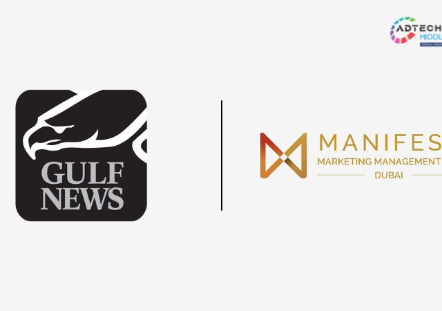 Gulf News Partners With Manifest Marketing To Strengthen India Advertiser Outreach
