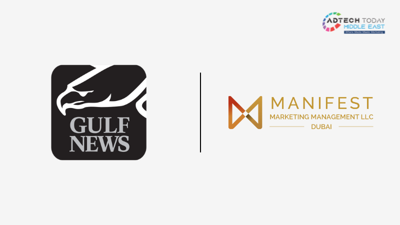 Gulf News Partners Manifest Marketing To Grow India Outreach
