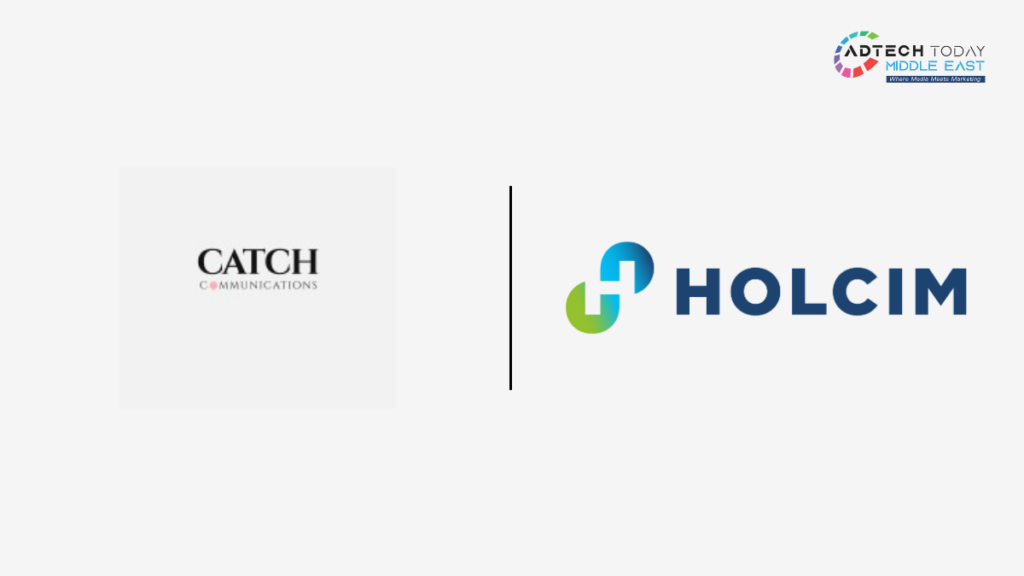 Holcim UAE partners with Catch Communications to strengthen sustainability-focused communication strategy
