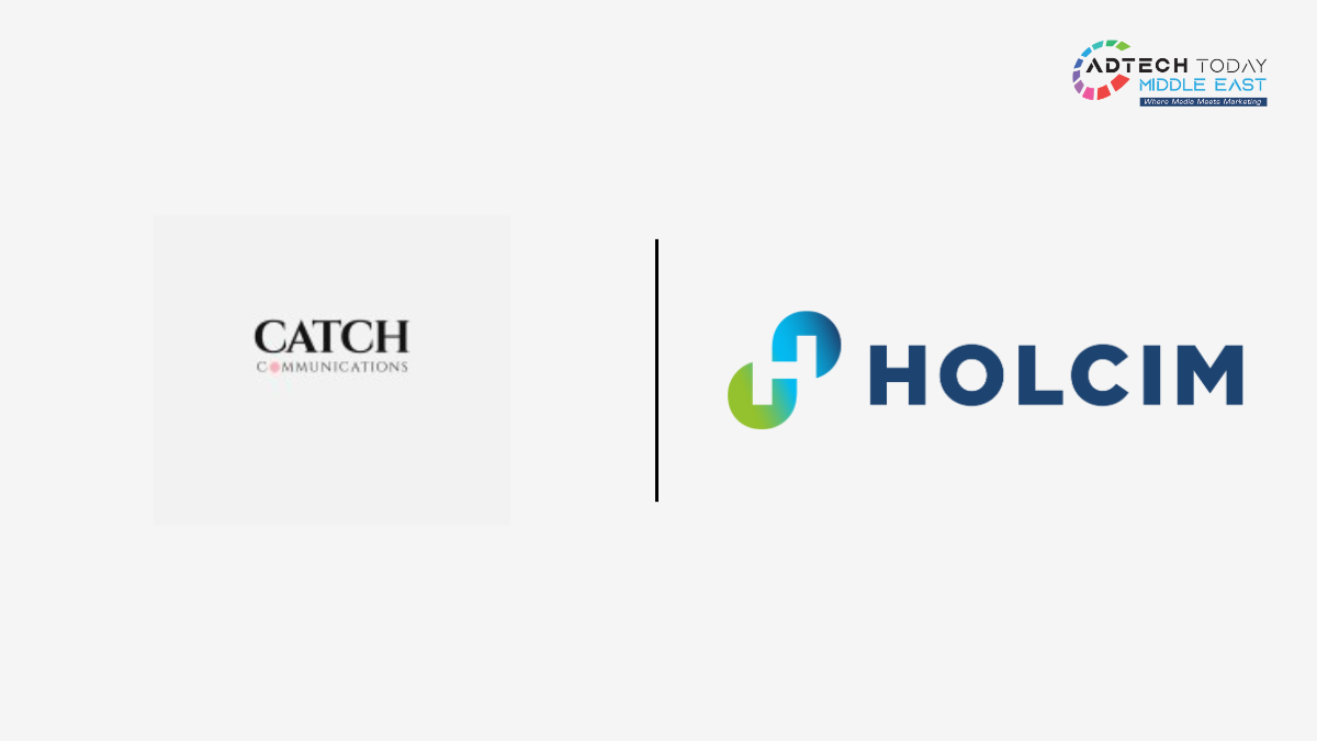 Holcim UAE partners with Catch Communications to strengthen sustainability-focused communication strategy
