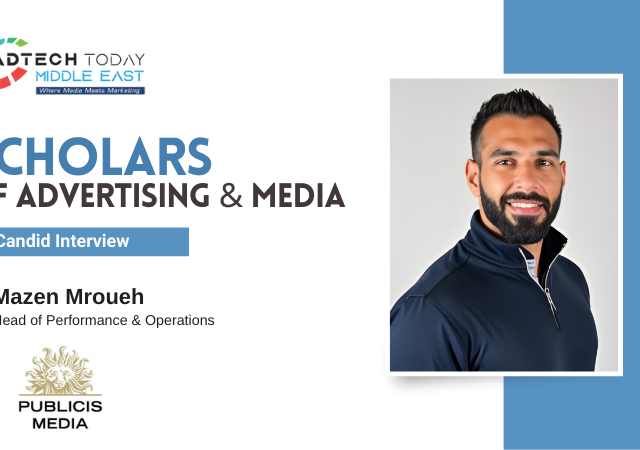 Mazen Mroueh: Building Retail’s New Operating System