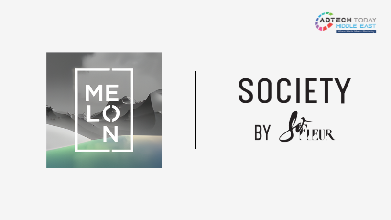 Melon Online Wins Digital Mandate for Society by SoFleur