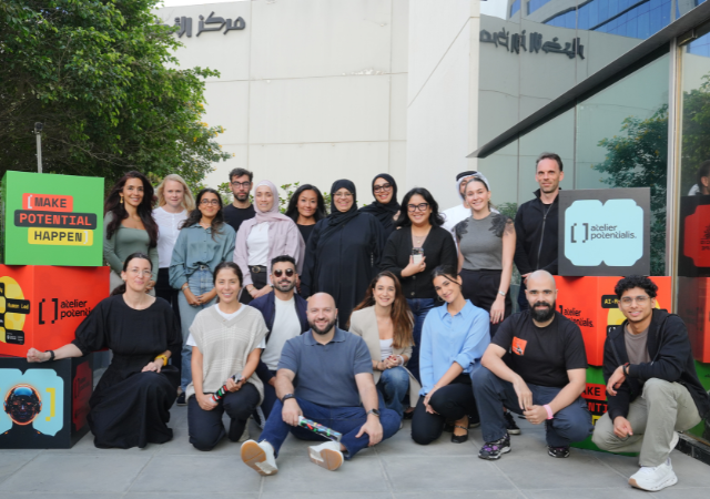 Publicis Groupe Middle East Partners With Sheraa As Media Partner To Empower Female Entrepreneurs