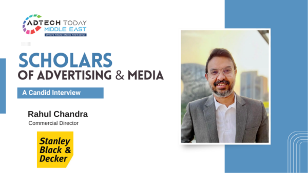 Rahul Chandra: From Functional Fixing To Curated Living