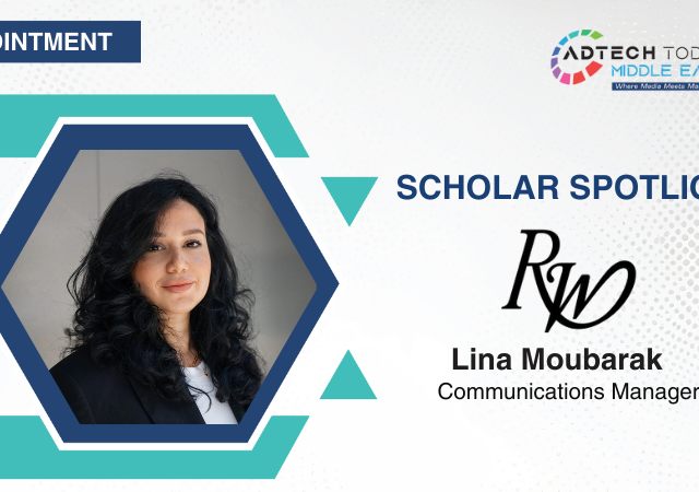 Rosewood Jeddah Appoints Lina Moubarak As Communications Manager