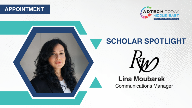 Rosewood Jeddah Appoints Lina Moubarak As Communications Manager