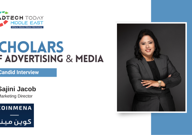 Sajini Jacob: The Next Evolution Of Digital Finance In The Middle East