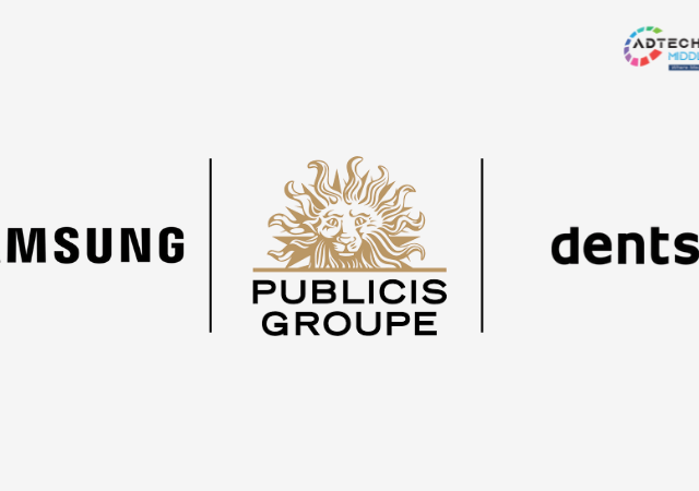 Samsung MENA Sets New Dual-Agency Media Model, Appoints Publicis Groupe And Dentsu As Regional Media Partners