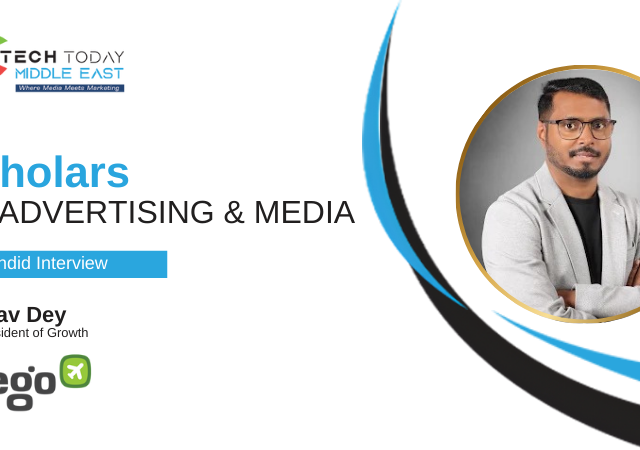 Sourav Dey On The New Rules Of Travel Marketing And Performance Strategy