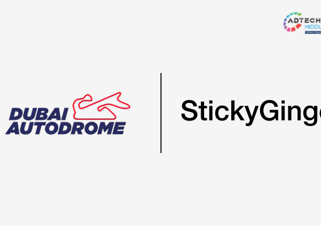 StickyGinger Secures PR Mandate For Dubai Autodrome