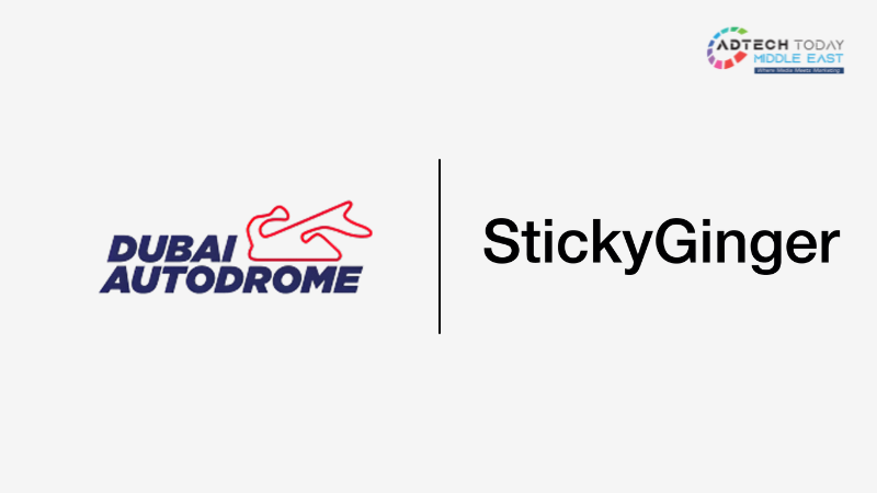 StickyGinger Secures PR Mandate For Dubai Autodrome