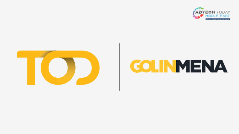 TOD Appoints Golin MENA As Regional PR Partner