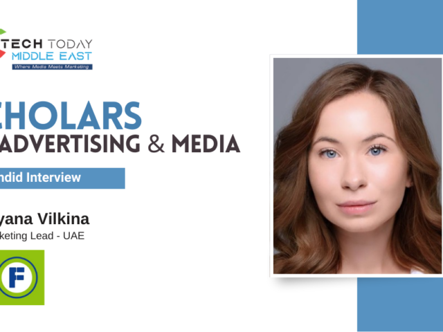 Ulyana Vilkina: Mastering The “Mosaic” Of The UAE Retail Market