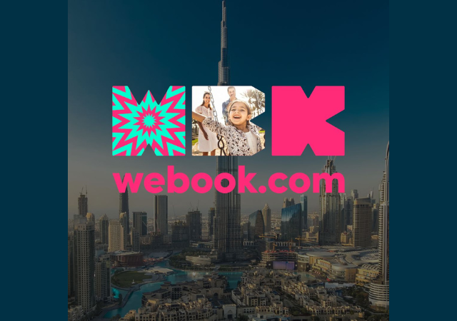 Webook.com Strengthens UAE Footprint, Bringing World-Class Entertainment Experiences