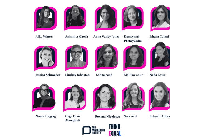 15 Outstanding Senior Women In UAE Marcomms Industry Selected For Inaugural Group Of The Leadership Accelerator By Think Equal