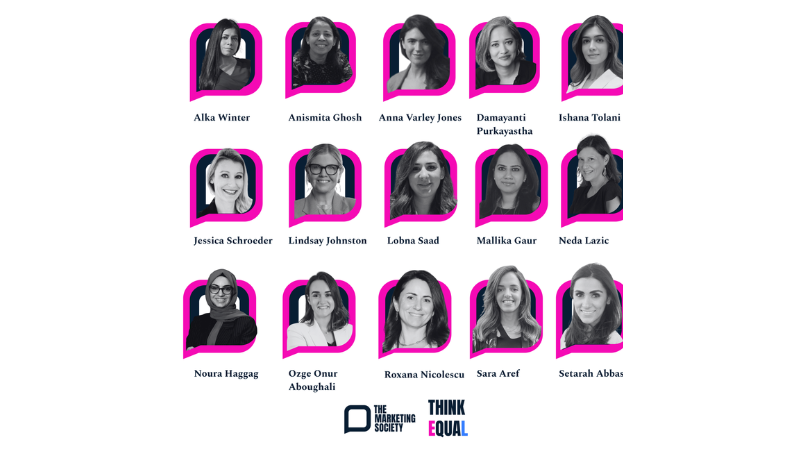 15 Senior Women Chosen for Think Equal Leadership Accelerator UAE