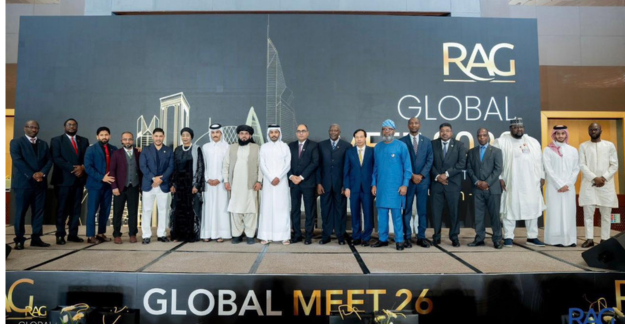 RAG meet, investments, GCC, Dubai,business growth,UAE, investment trends,