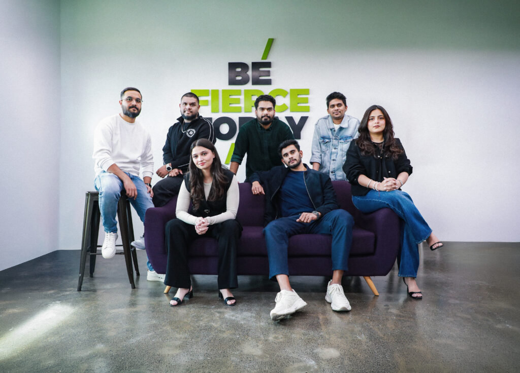 FNP.AE and Trivium announce creative agency partnership for brand campaigns in the UAE,