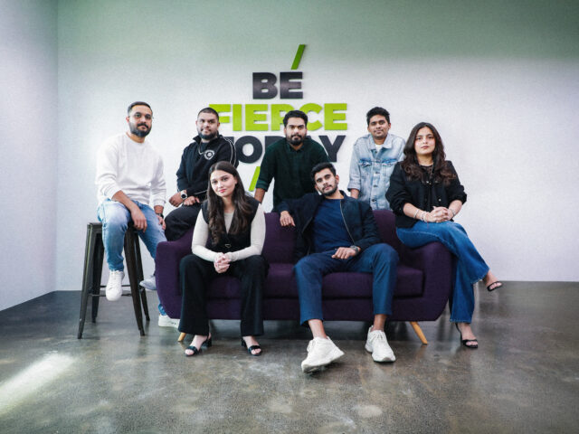 Trivium appointed as creative agency for FNP.AE in the UAE