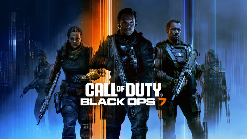 Activision Launches Call of Duty: Black Ops 7 in Saudi Arabia