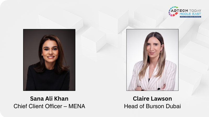 Burson Strengthens MENA Leadership With Key Appointments