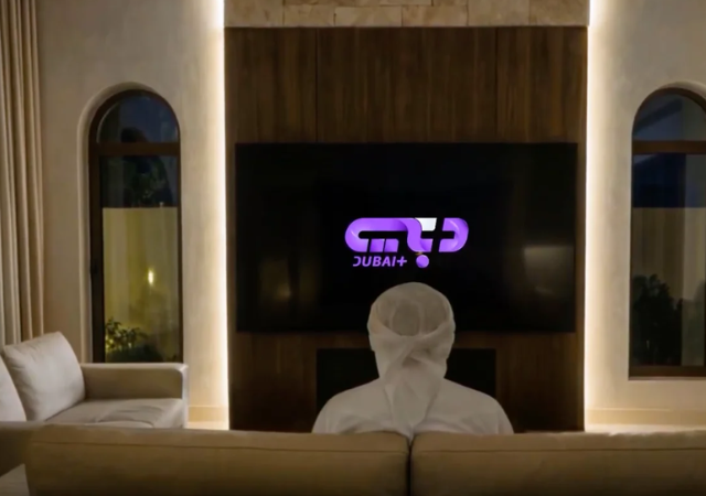 Dubai Media Launches Dubai+, A Family-Safe Streaming Platform For Global Audiences