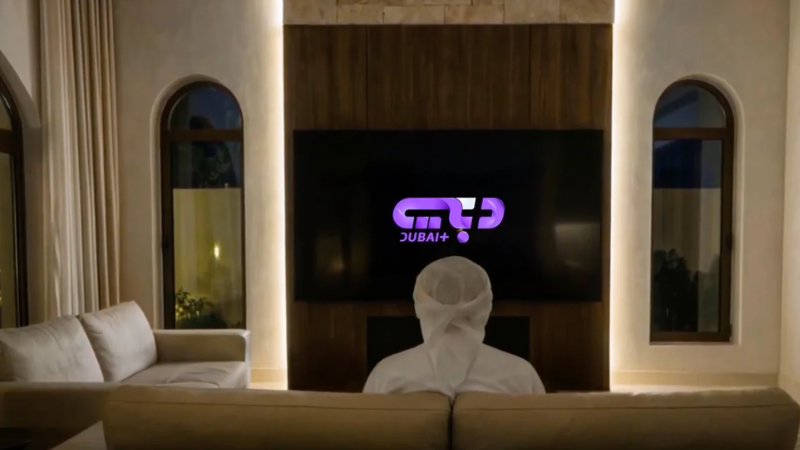 Dubai Media launches family-safe streaming platform