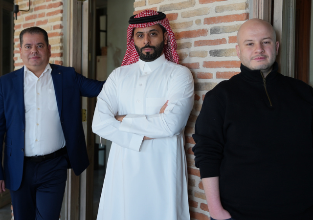 Governata Secures $4 Million Seed Funding To Accelerate Saudi Arabia’s AI-Driven Data Future