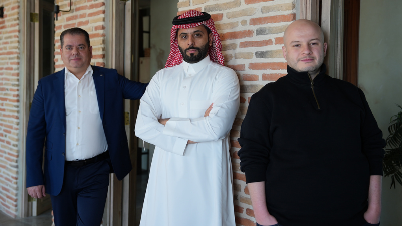 Governata Raises $4M Seed To Power Saudi AI Data Future