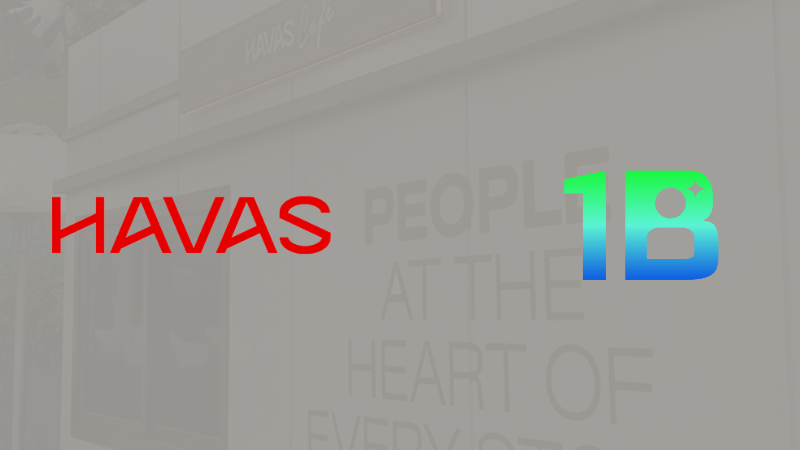 HAVAS Middle East Hosts First HAVAS Café at 1B Summit