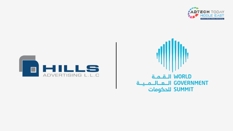 Hills Advertising Renews World Governments Summit Partnership