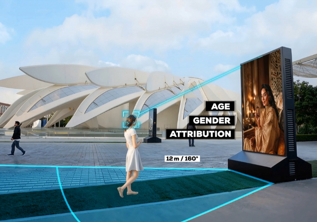 Hypermedia Ignites The Next Era Of Programmatic DOOH In The UAE:
