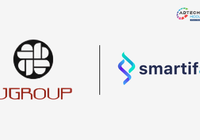 JGroup Partners With Smartifai To Expand AI-Driven Advertising Across MENA