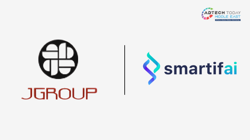 JGroup Partners Smartifai To Scale AI Advertising In MENA