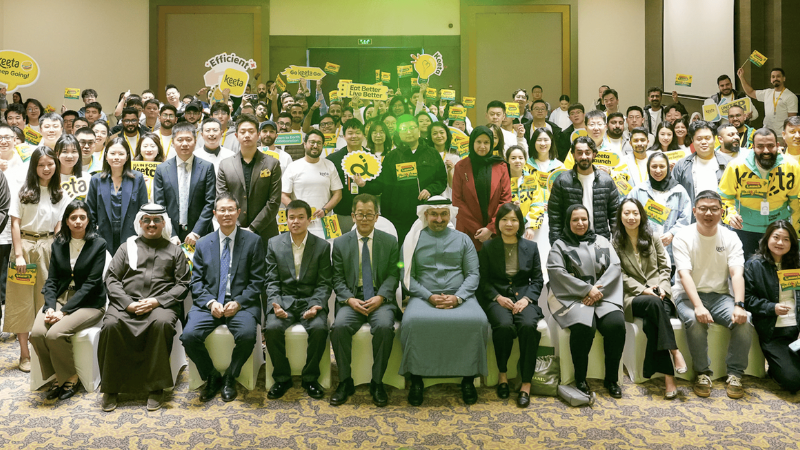 Keeta Launches On-Demand Food Delivery In Bahrain