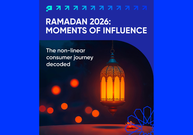 Platformance Releases Ramadan 2026 Report Revealing How Influence Drives Arab Consumer Decisions