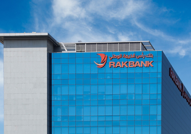 RAKBANK Receives In-Principle Approval To Launch An AED-Backed Stablecoin