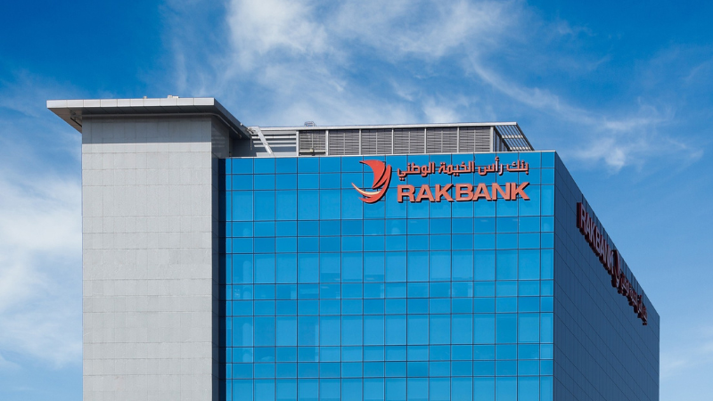 RAKBANK Gets CBUAE Nod for AED-Backed Stablecoin