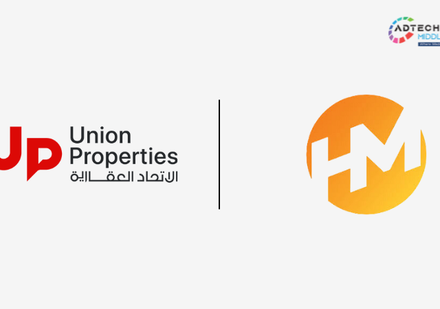 Union Properties And Hypermedia Sign Landmark Partnership To Build Motor City’s Next-Generation Smart Media Network
